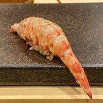 あま木 - 車海老