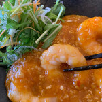 四川 China 八兵衛 - 