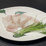 Sushi Hide Kishi - 