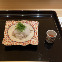 日本料理 晴山 - 