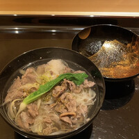 日本料理 晴山 - 