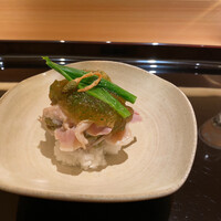 日本料理 晴山 - 