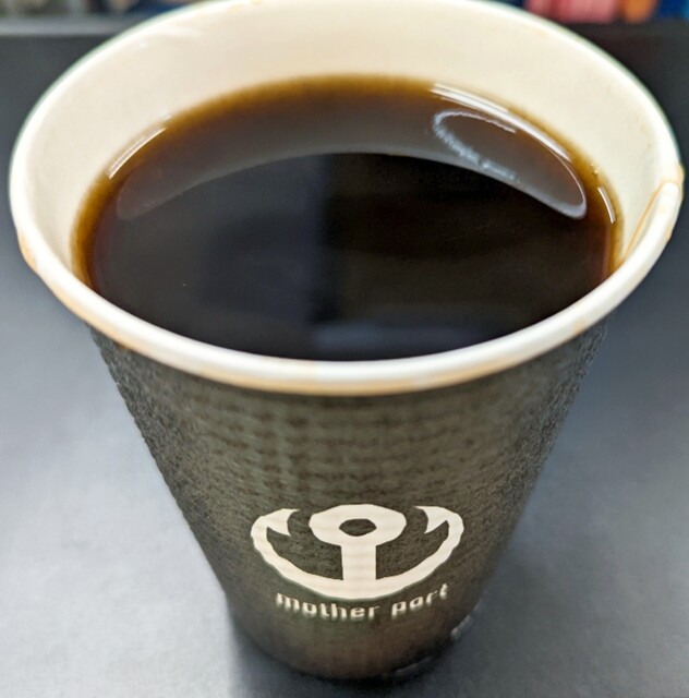 フルセイルコーヒー イオンタウン佐沼店 - 登米市その他（コーヒースタンド）の写真