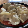 1+Dumpling - 水餃子 三鮮