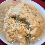 中華菜館 紅宝石 - 天津チャーハン