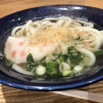 讃岐立食いうどん きりん屋 - 