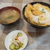 まるい食堂
