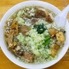 ラーメン ミンミン