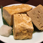 牛たん酒場 たん之助 - 