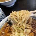 麺屋 吉村 - 