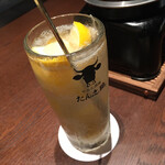 牛たん酒場 たん之助 - 