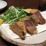 牛たん酒場 たん之助 - 