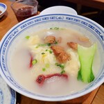 香港麺 新記 三宿本店 - 