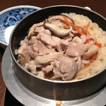 牛たん酒場 たん之助 - 