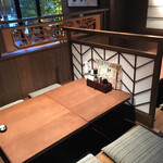 牛たん酒場 たん之助 - 