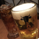 牛たん酒場 たん之助 - 