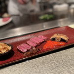 Teppanyaki Ittetsu - 