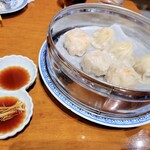 香港麺 新記 三宿本店 - 