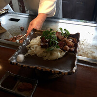 横浜瀬里奈 ステーキドーム -  横浜瀬里奈 ステーキドーム -