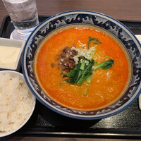 中国料理 吉珍樓 ルーセントタワー店 - 