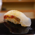 日本橋蛎殻町 すぎた - 