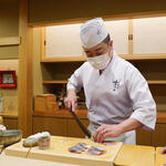 日本橋蛎殻町 すぎた - 