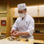 日本橋蛎殻町 すぎた - 