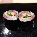 日本橋蛎殻町 すぎた - 