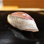 日本橋蛎殻町 すぎた - 