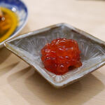 日本橋蛎殻町 すぎた - 