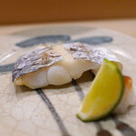 日本橋蛎殻町 すぎた - 