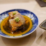 日本橋蛎殻町 すぎた - 