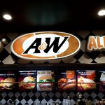 A&W - 