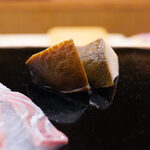 日本橋蛎殻町 すぎた - 