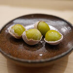 日本橋蛎殻町 すぎた - 