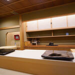 日本橋蛎殻町 すぎた - 