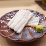 日本橋蛎殻町 すぎた - 