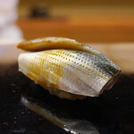 日本橋蛎殻町 すぎた - 