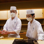 日本橋蛎殻町 すぎた - 