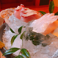 魚匠 銀平 道頓堀店 - 