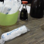 魚屋はちまき - 201301　はちまき　卓上Item