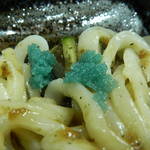 にんにく投入♪