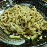 混ぜてみました