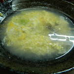 盛岡じゃじゃ麺きたいち - ちーたんたん