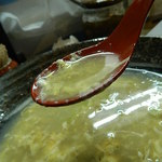 盛岡じゃじゃ麺きたいち - ちーたんたん