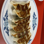 尾道ラーメン 宝竜 - 