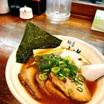 麺屋小池 - 