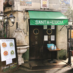 Santa Lucia - 