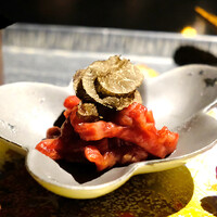 焼肉 牛印 新宿店 - 