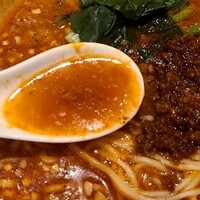 スーツァン・レストラン陳 渋谷店 - 